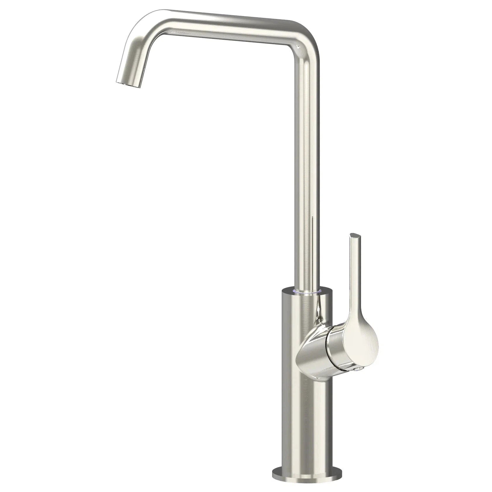 Millennium Jeni Sink Mixer / Brushed Nickel