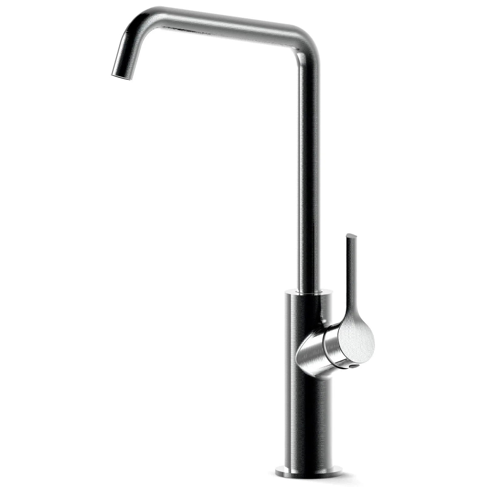 Millennium Jeni Sink Mixer / Gunmetal