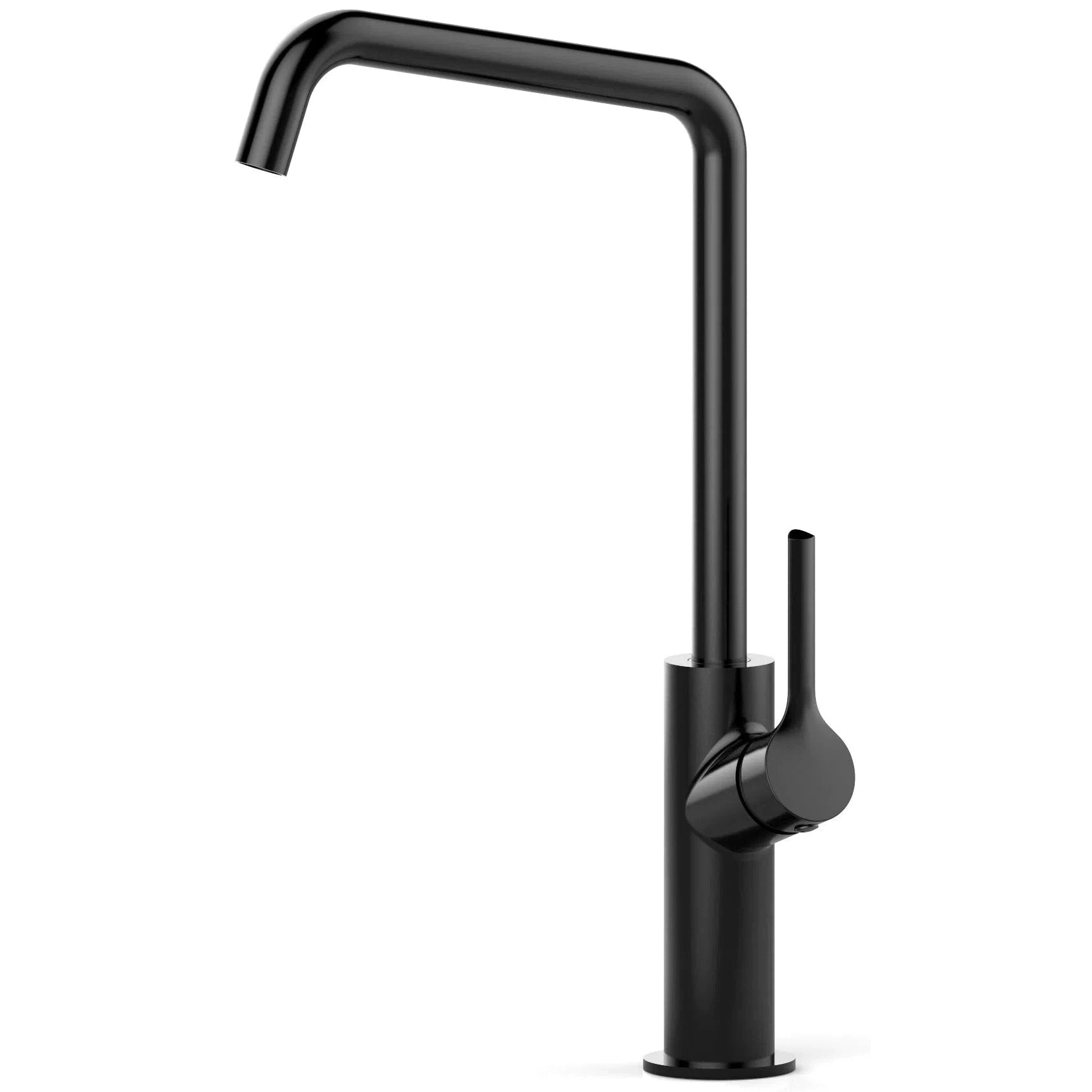 Millennium Jeni Sink Mixer / Matte Black