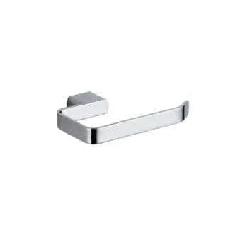 Millennium Zoya Toilet Roll Holder Chrome