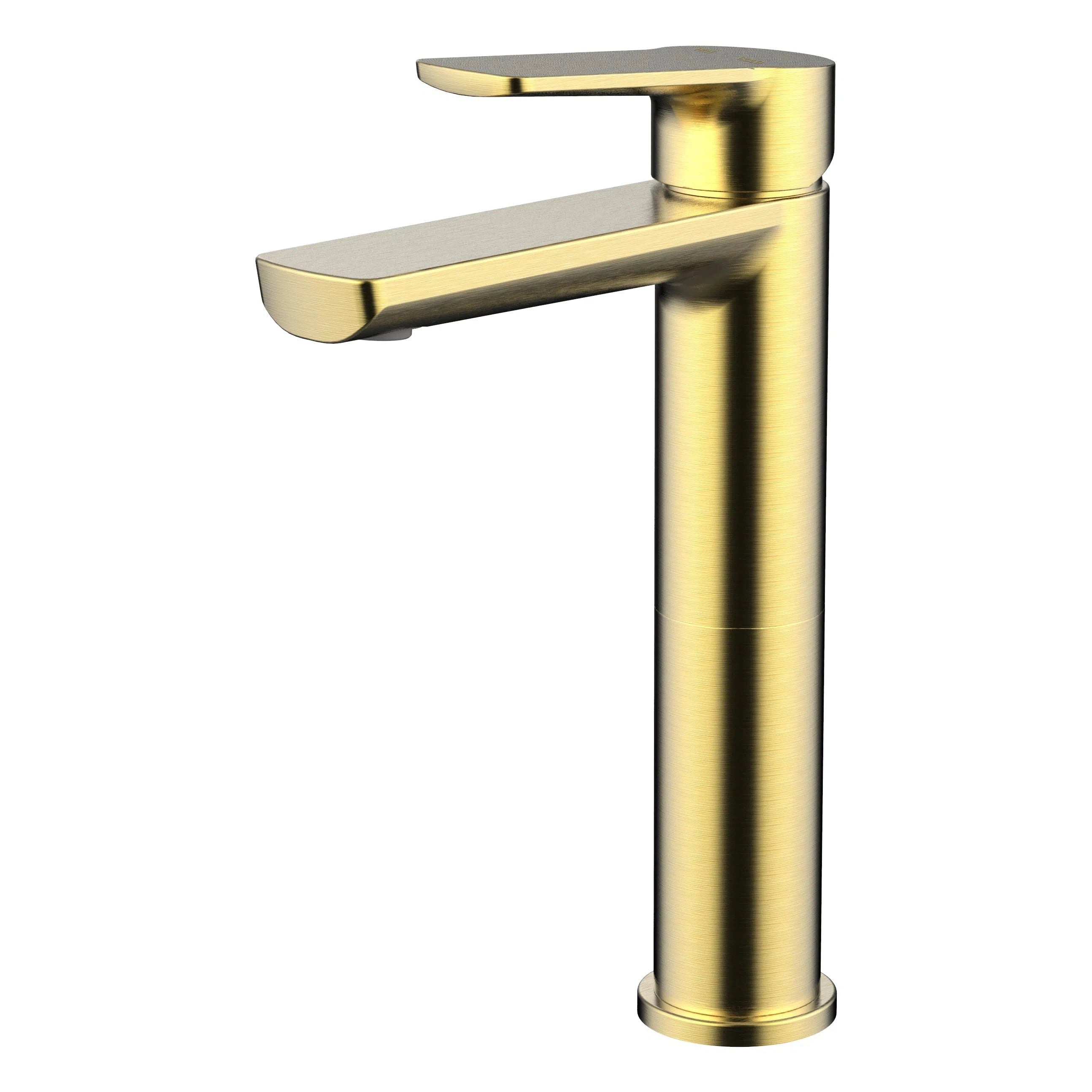 Millennium Akemi Extended Basin Mixer