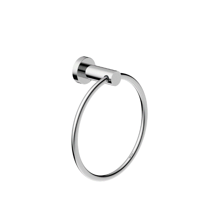 Nero Classic/Dolce Hand Towel Ring