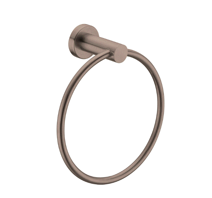 Nero Mecca Hand Towel Ring