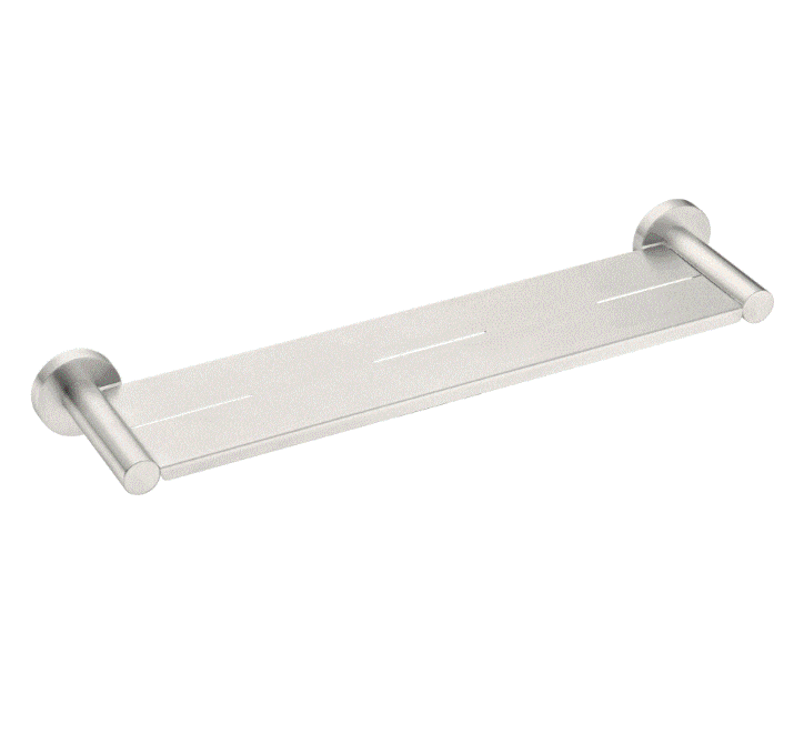 Nero Mecca Shower Shelf