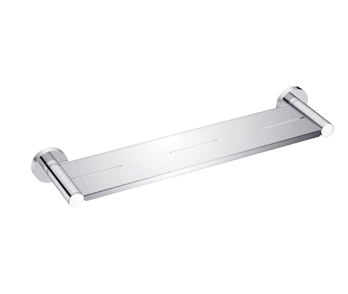 Nero Mecca Shower Shelf