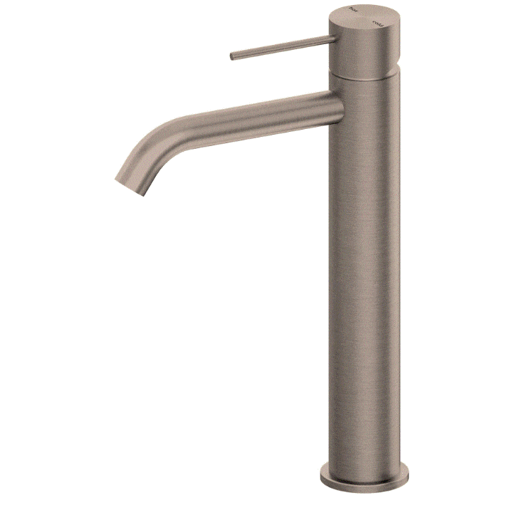 Nero Mecca Tall Basin Mixer