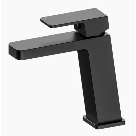 Nero Celia Basin Mixer Angle Spout