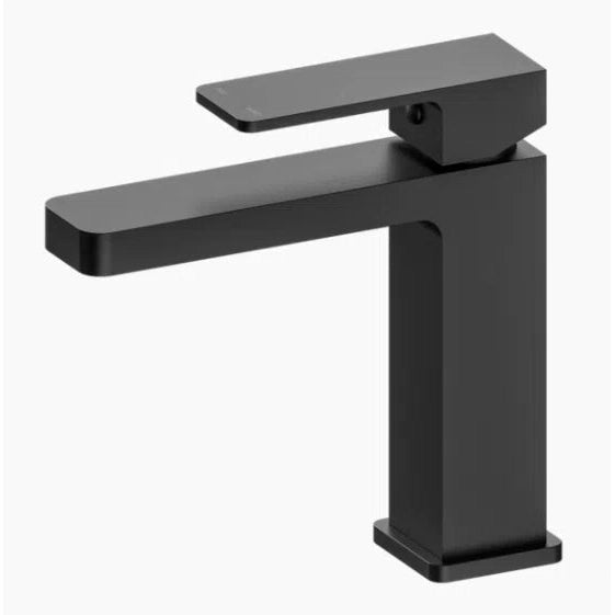 Nero Celia Basin Mixer Builders Range Matte Black