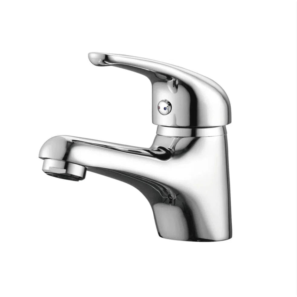 Nero Classic Basin Mixer