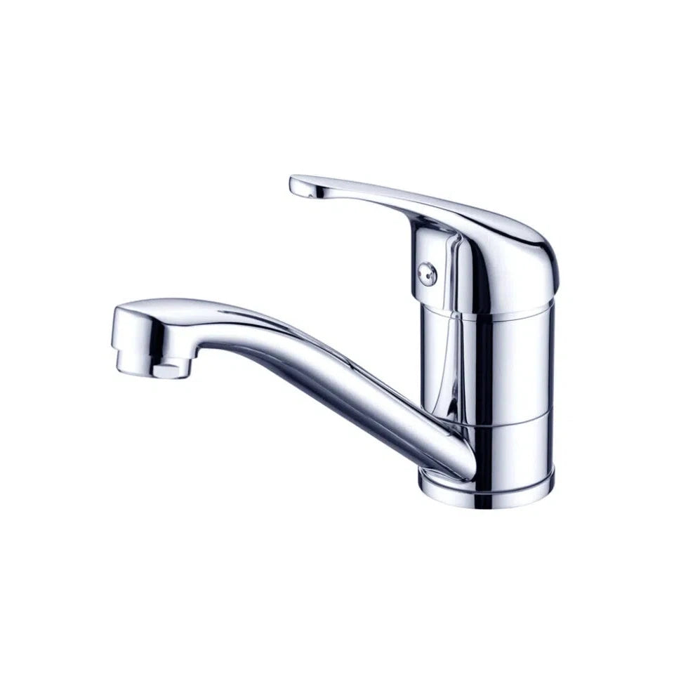 Nero Classic Swivel Basin Mixer Spout