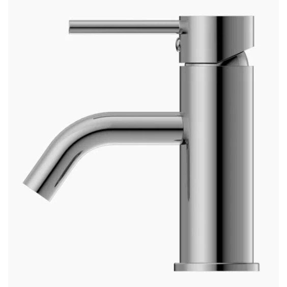 Nero Dolce Basin Mixer Stylish Spout