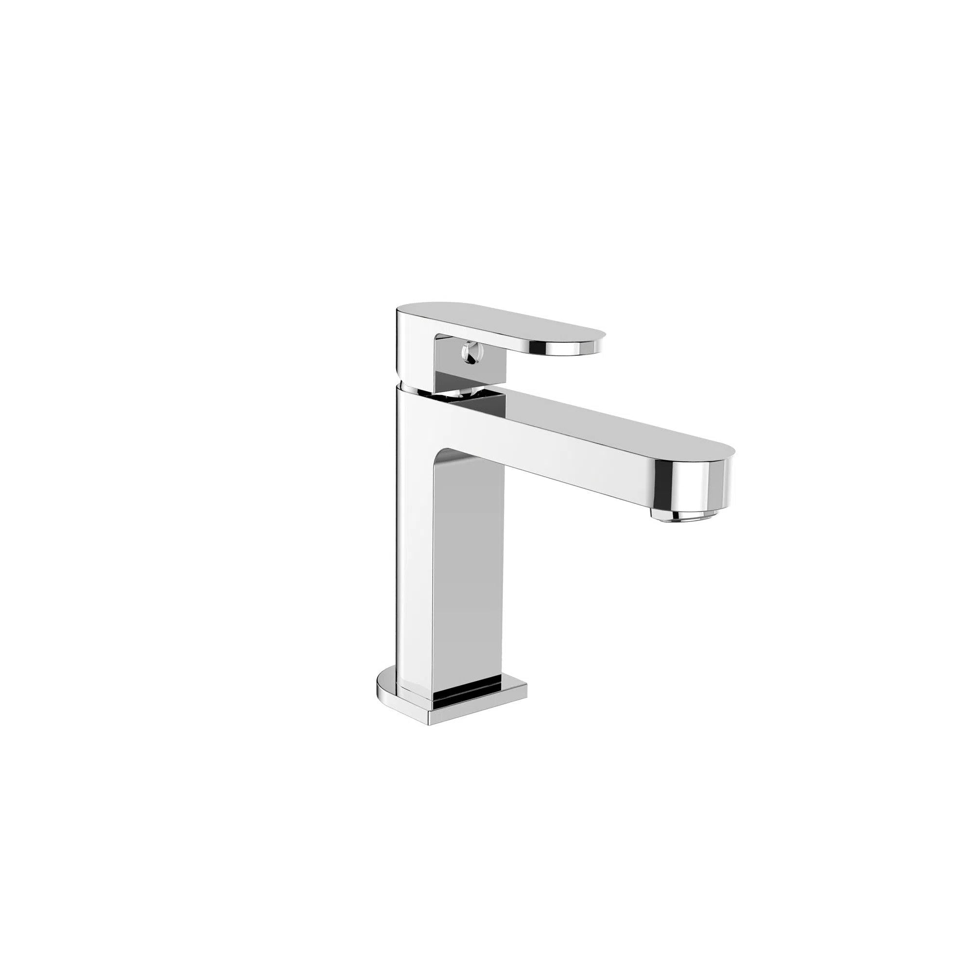 Nero Ecco Basin Mixer