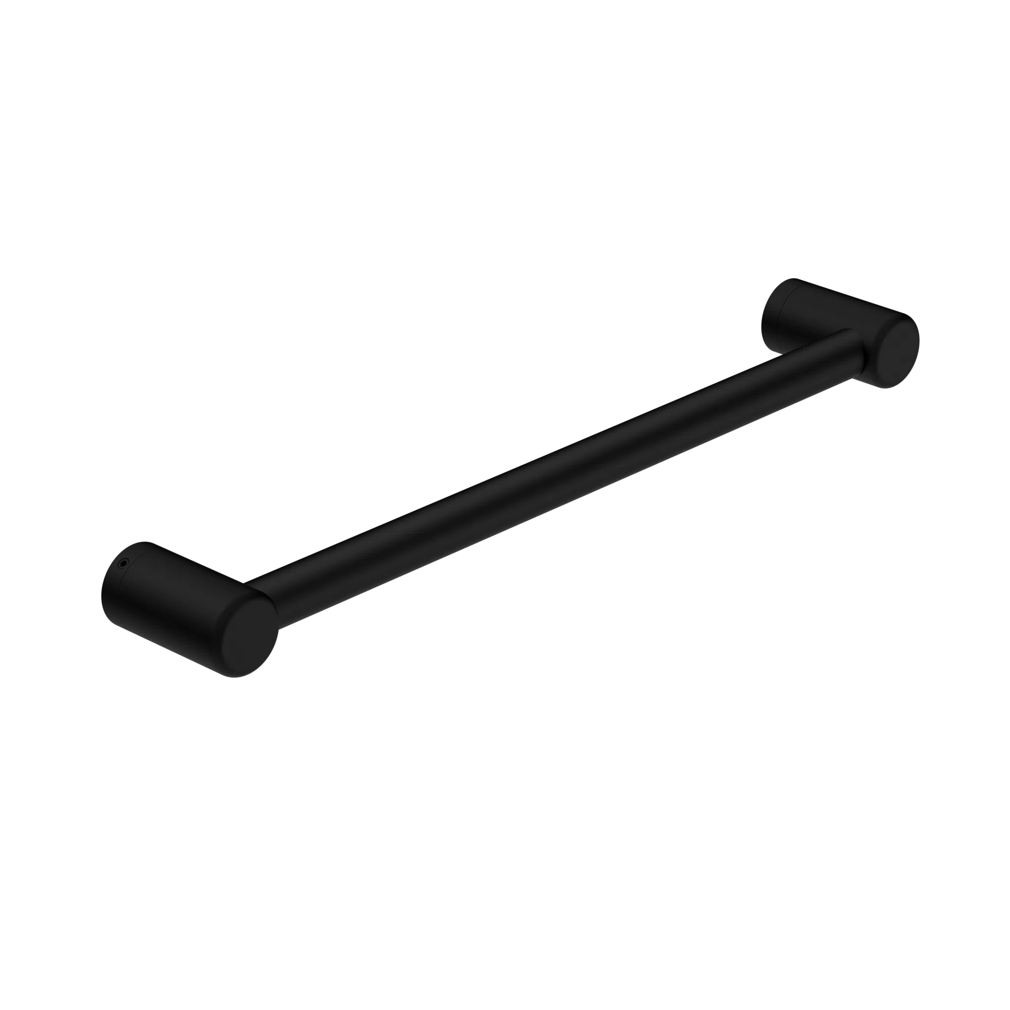 Nero Mecca Care 25mm Grab Rail 450mm