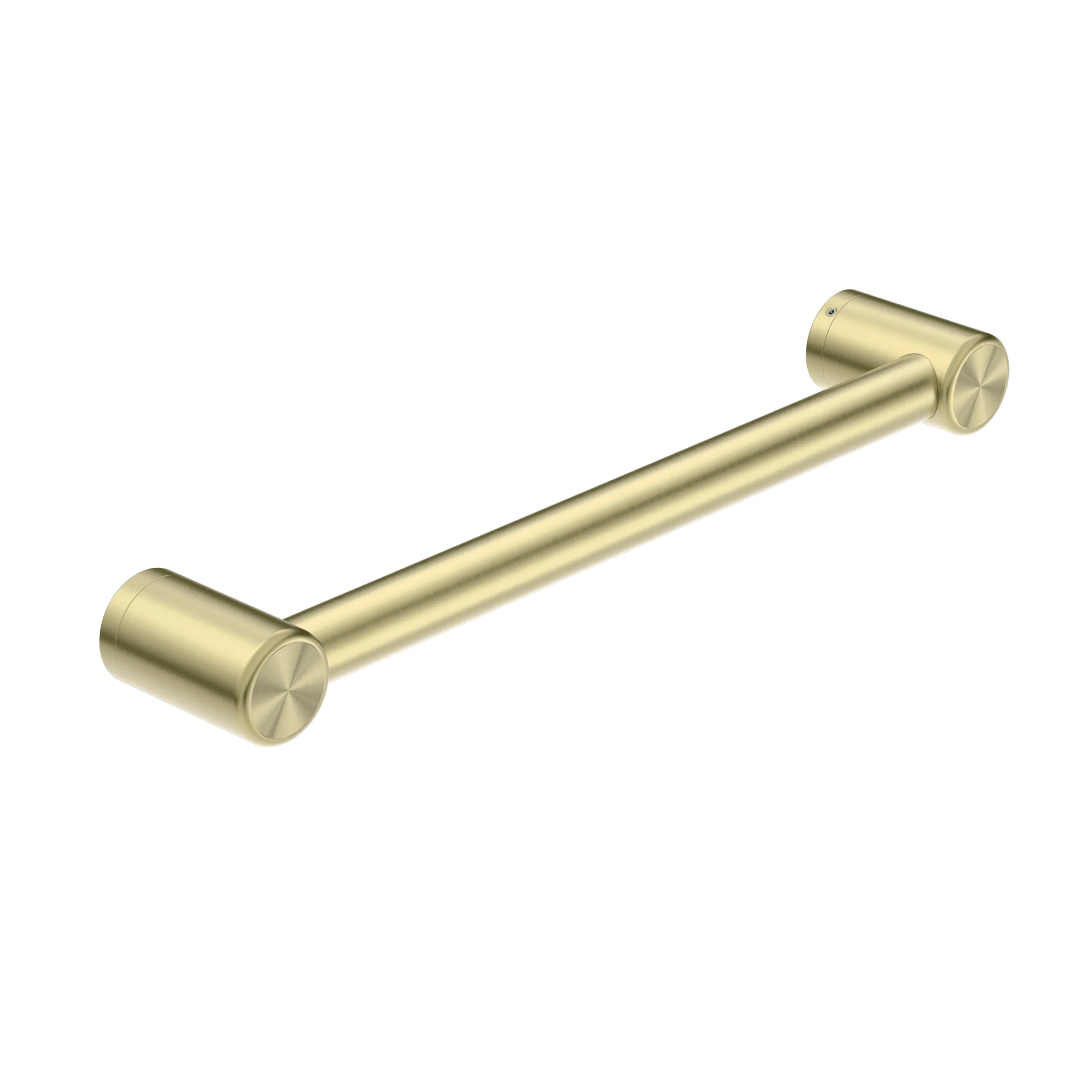 Nero Mecca Care 32mm Grab Rail 450mm