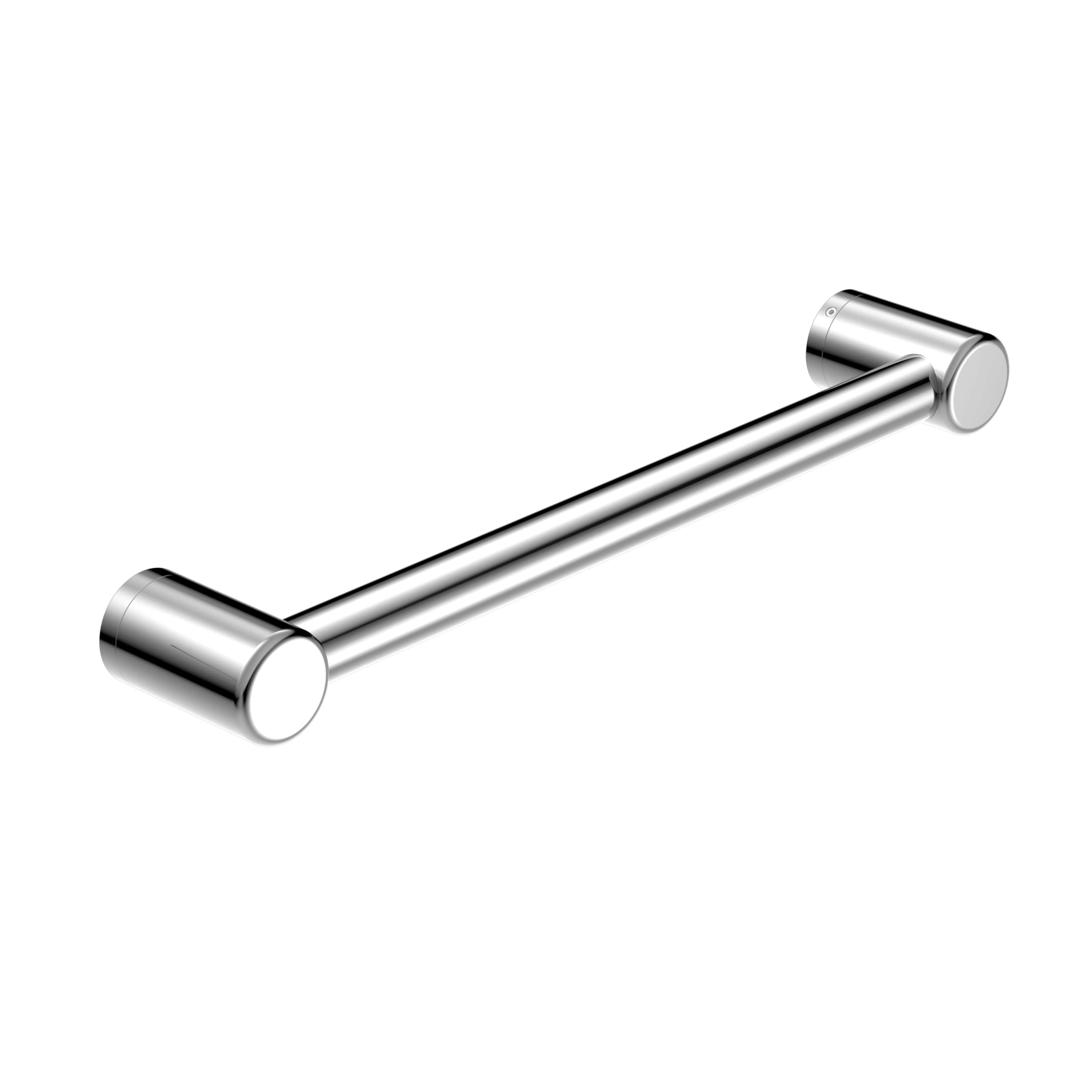 Nero Mecca Care 32mm Grab Rail 450mm