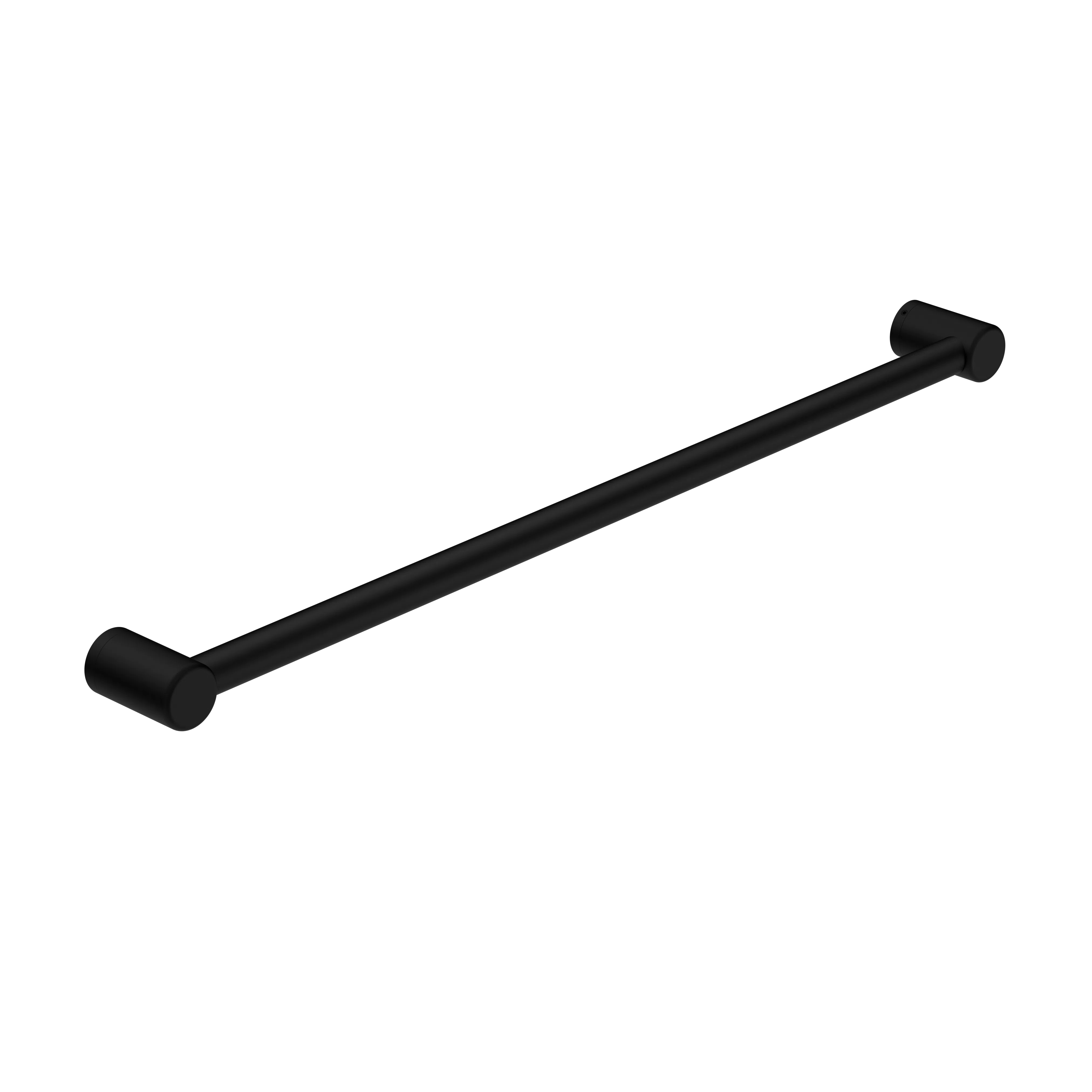 Nero Mecca Care 32mm Grab Rail 900mm