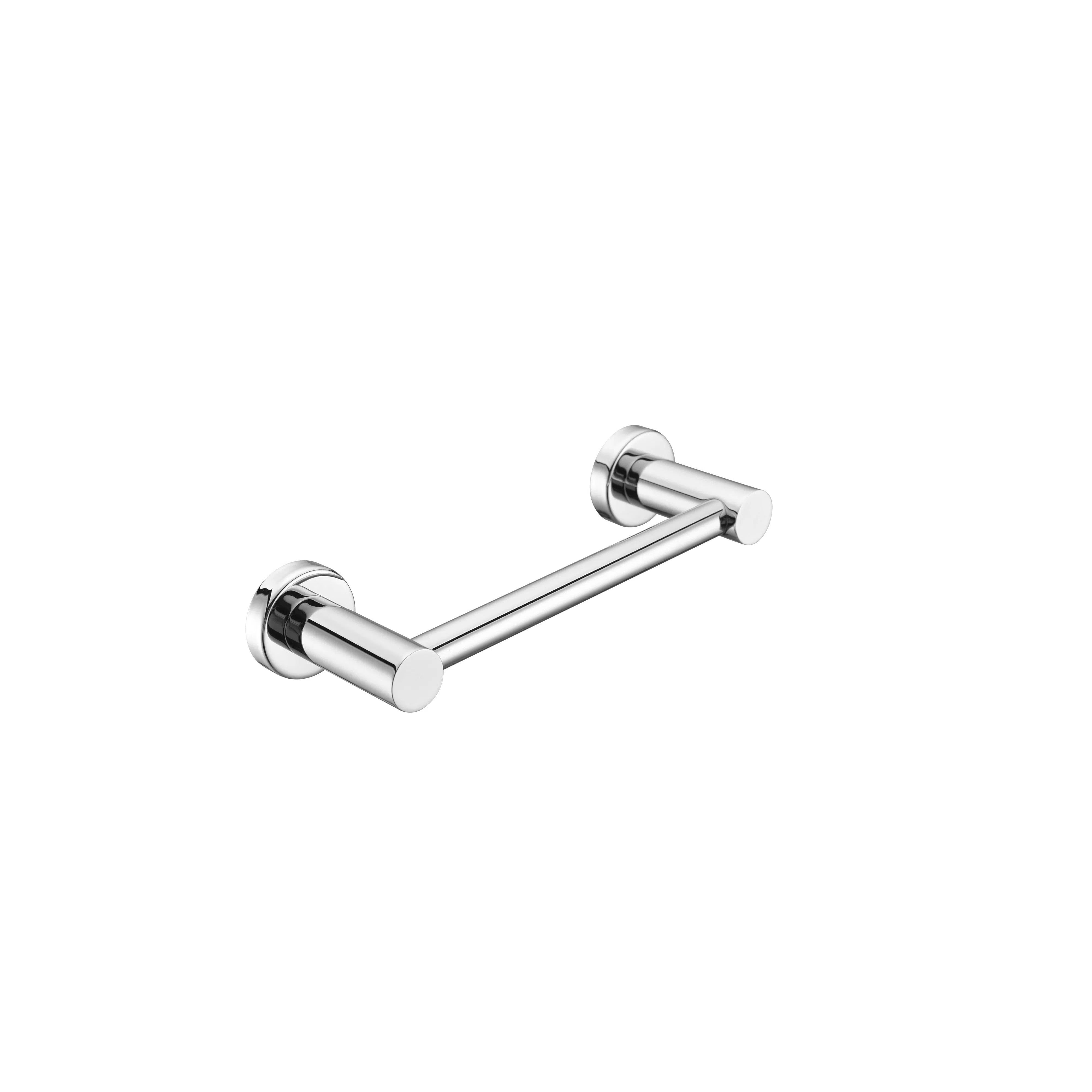 Nero Mecca Hand Towel Rail