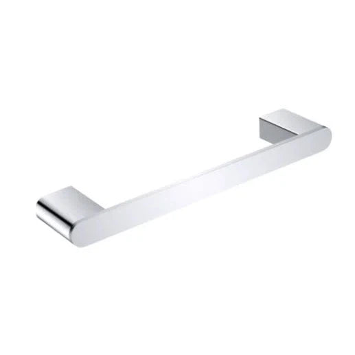 Nero Bianca Hand Towel Rail