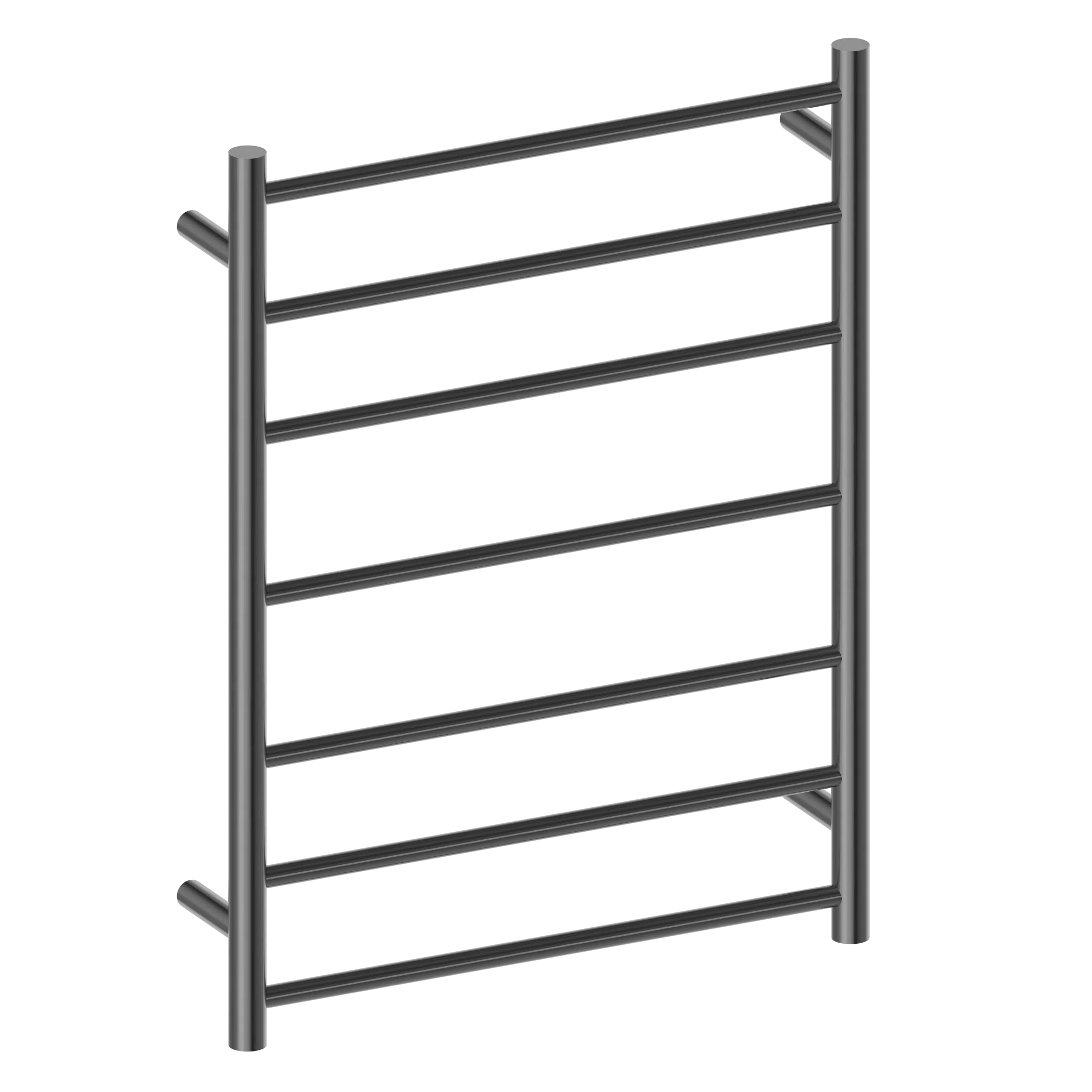Nero Heated Towel Ladder