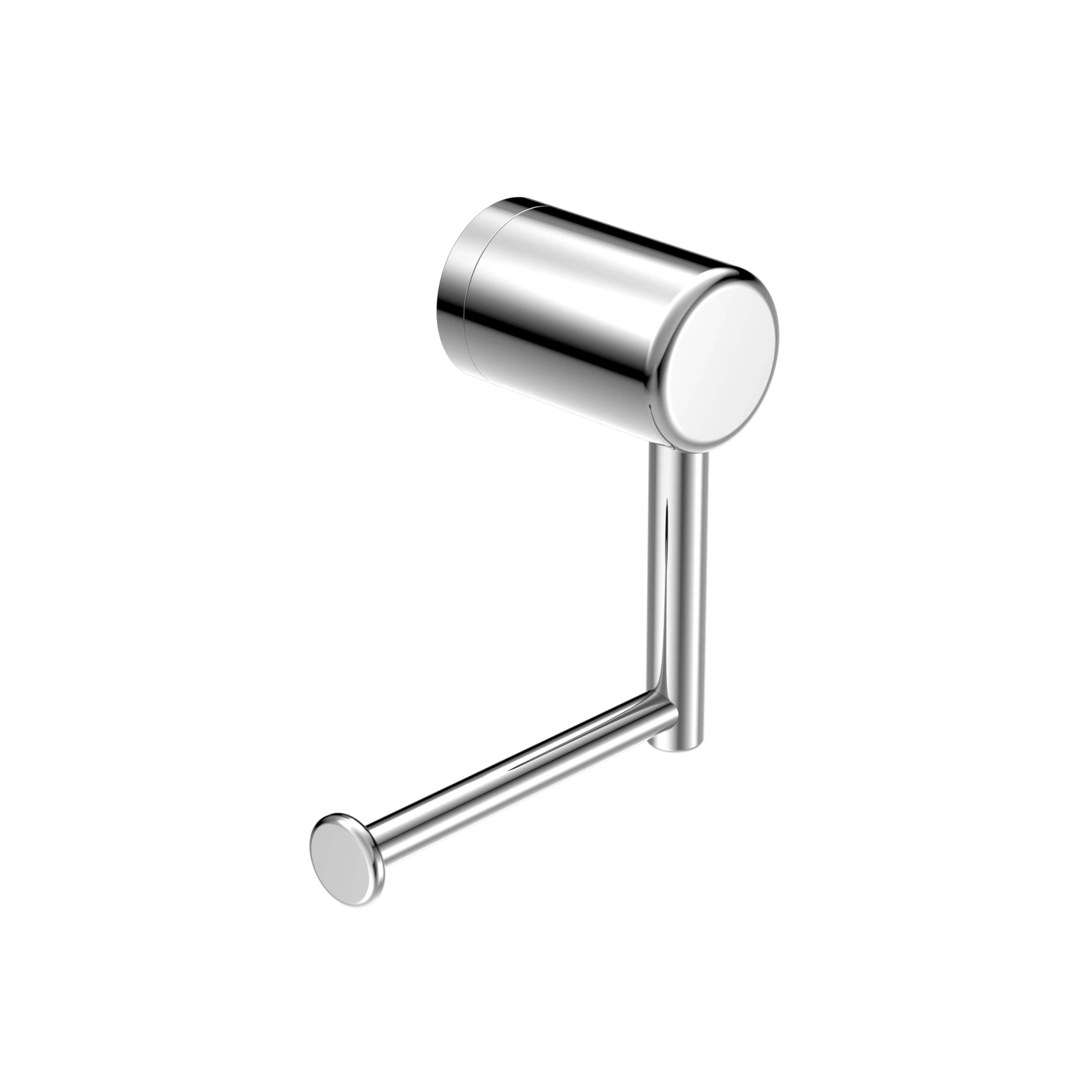 Nero Mecca Care Heavy Duty Toilet Roll Holder