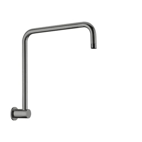 Nero Shower Arm Gun Metal