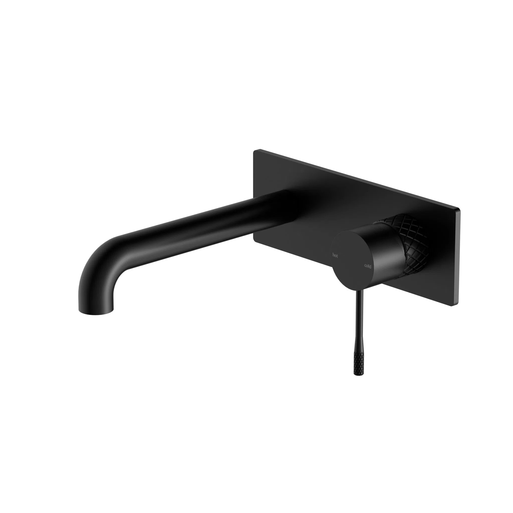 Nero Oria Wall Basin Mixer