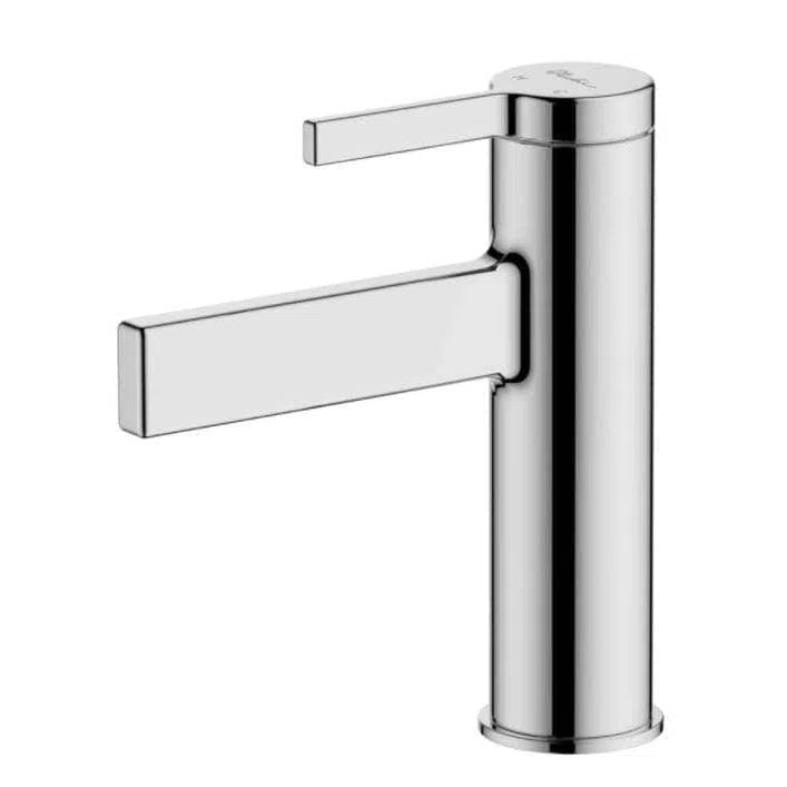 Oliveri Stockholm Basin Mixer - Chrome