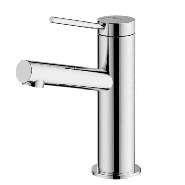 Oliveri Venice Uplift Basin Mixer - Chrome