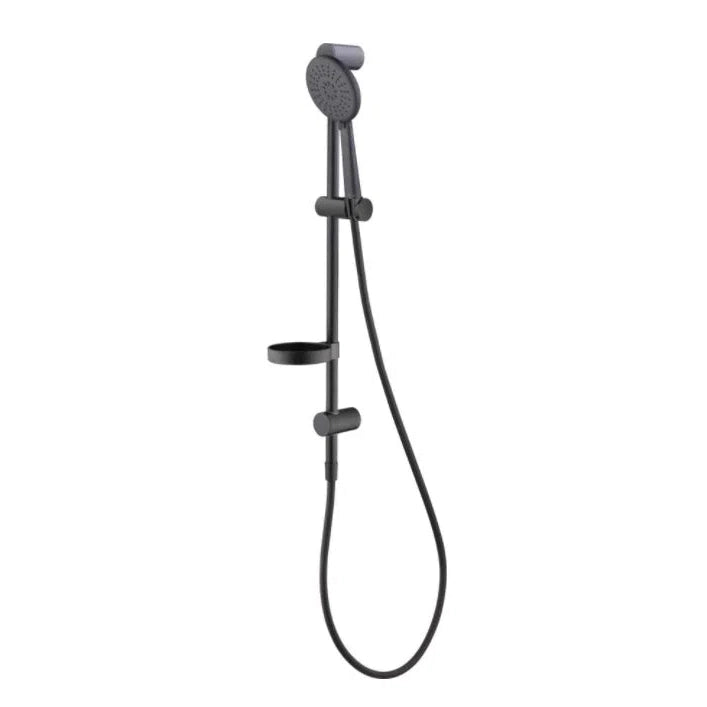 Oliveri Copenhagen Hand Shower With Rail