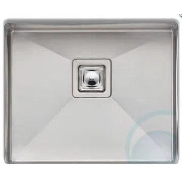 Oliveri Professional Series Large Bowl Undermount Sink