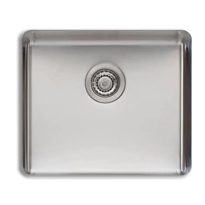 Oliveri Sonetto Large Bowl Undermount Sink