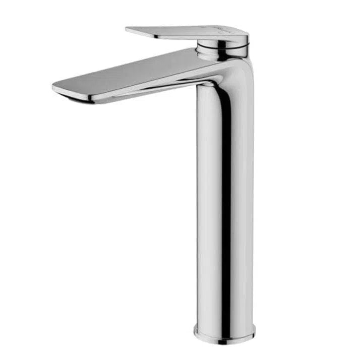 Oliveri Paris Tower Basin Mixer - Chrome