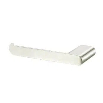 Oliveri Madrid Brushed Nickel Toilet Roll Holder