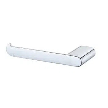 Oliveri Madrid Chrome Toilet Roll Holder