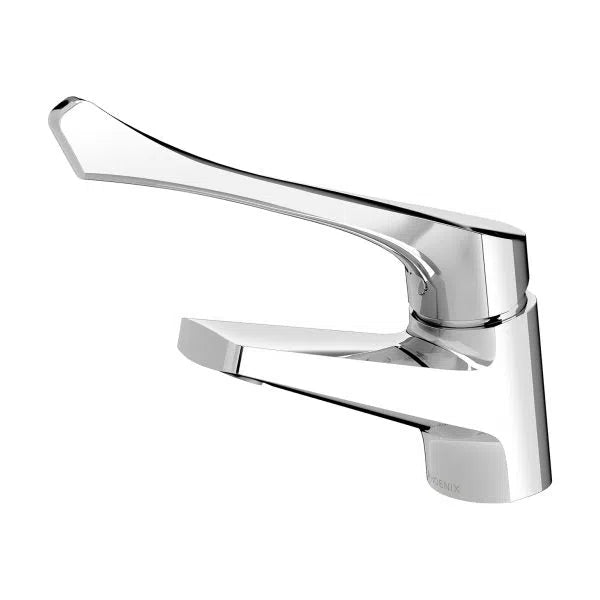 Phoenix Ivy MKII Extended Handle Fixed Basin Mixer