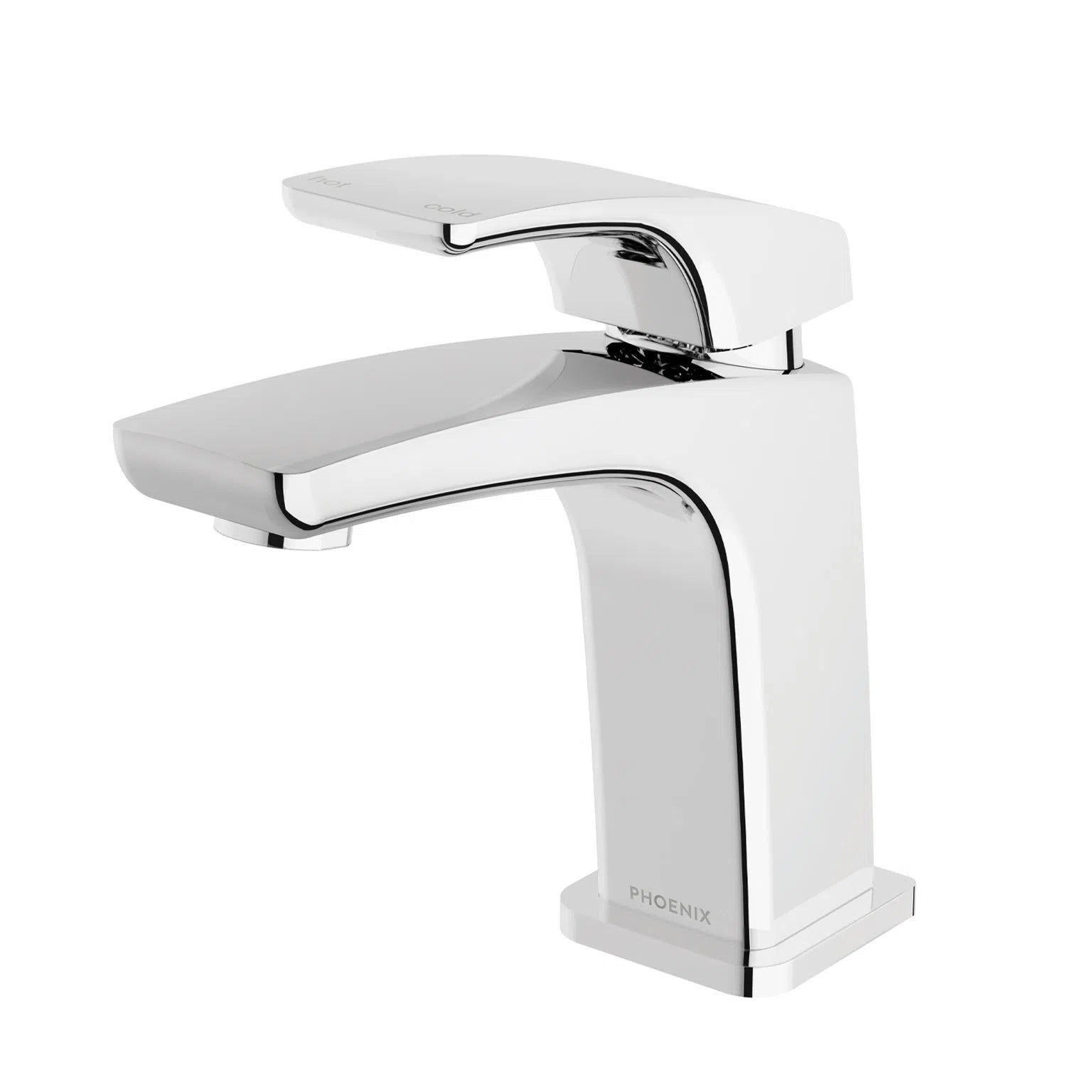 Phoenix Rush Basin Mixer