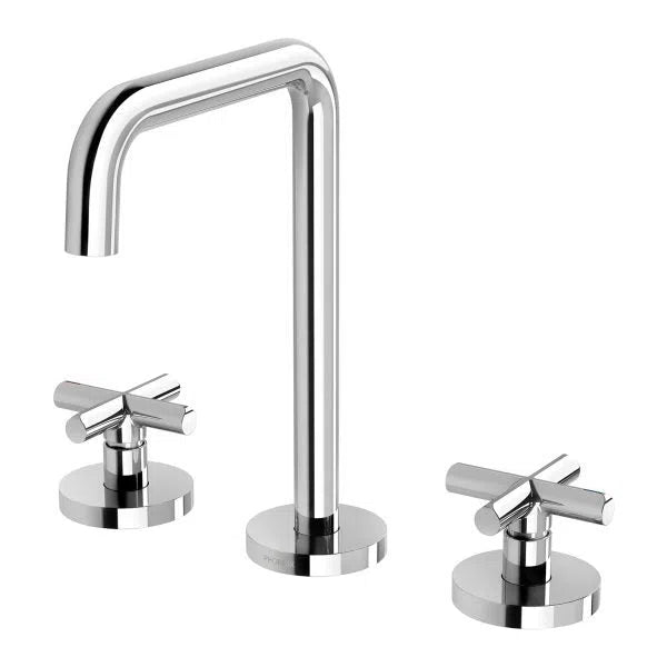 Phoenix Vivid Slimline Plus Lever Basin Set