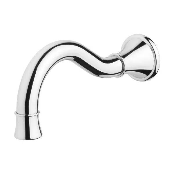 Phoenix Nostalgia Basin / Bath Outlet 180mm Shepherds Crook