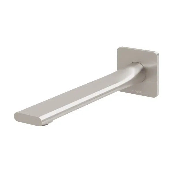 Phoenix Teel Wall Bath Outlet 200mm