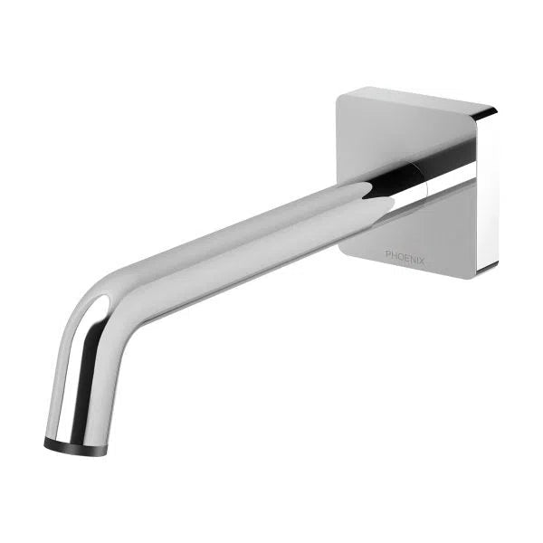 Phoenix Toi Wall Bath Outlet 180mm