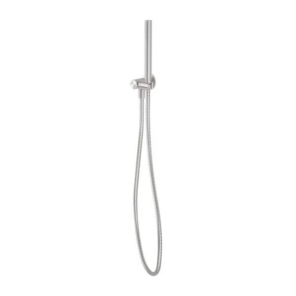 Phoenix Vivid Slimline SS 316 Microphone Hand Shower