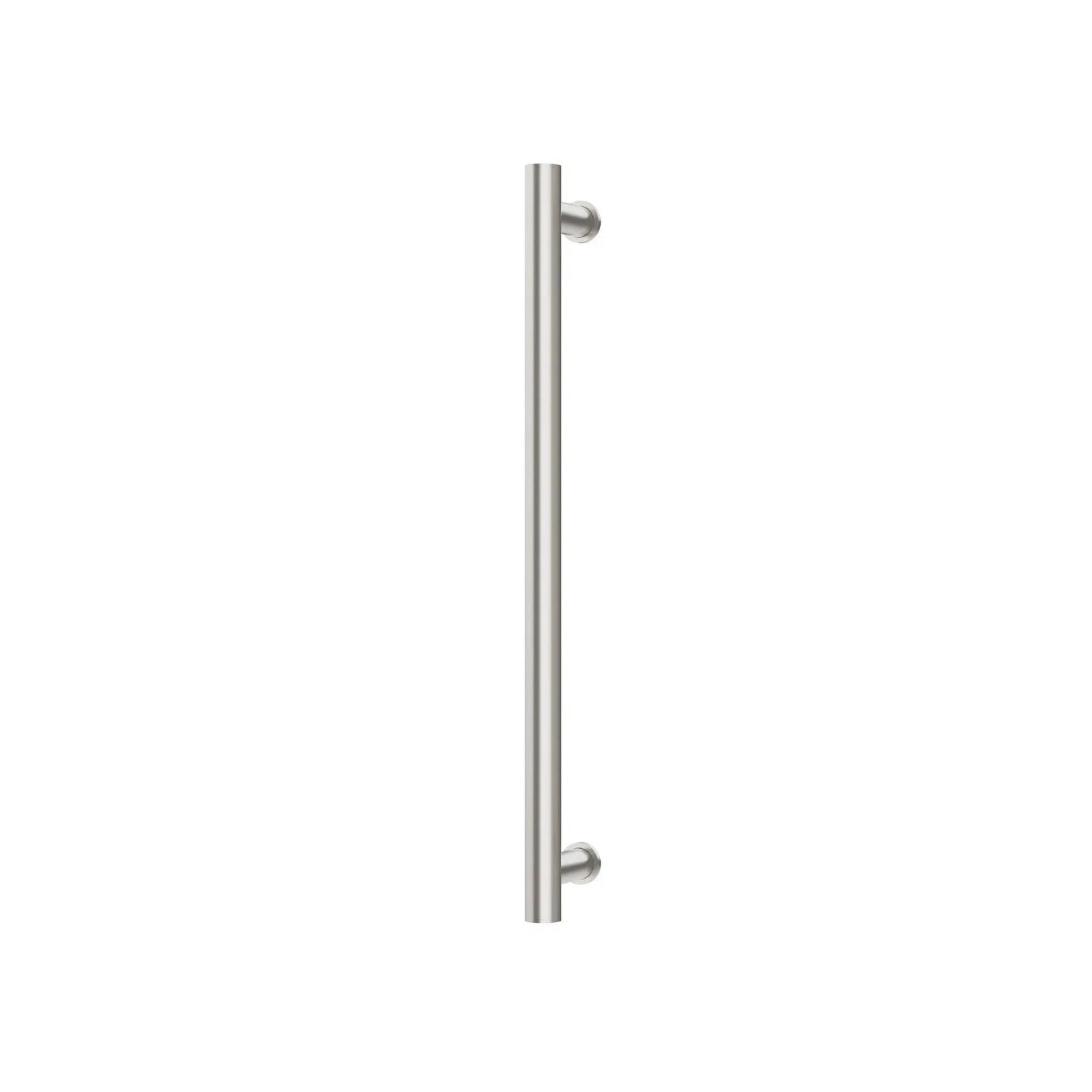 Phoenix Heated Towel Rail Round