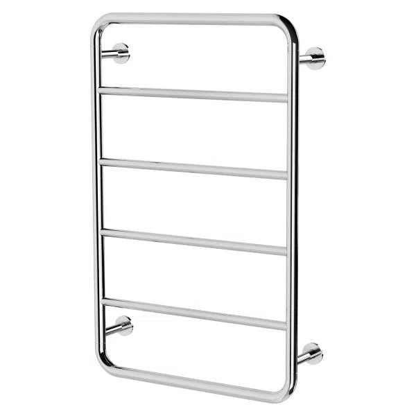 Phoenix Vivid Slimline Towel Ladder 800 X 500mm