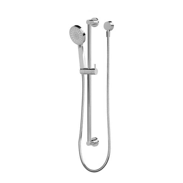 Phoenix Vivid Slimline Rail Shower