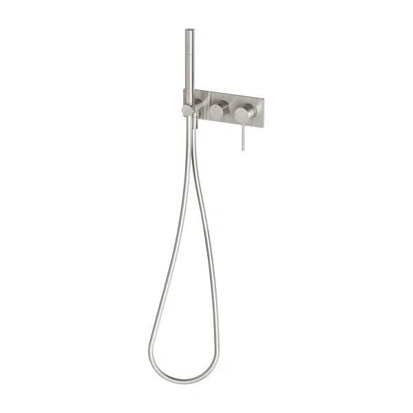 Phoenix Vivid Slimline Wall Shower System