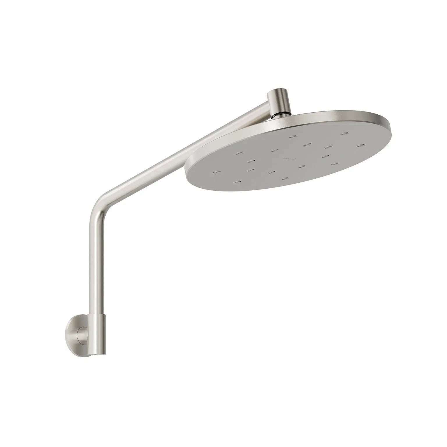 Phoenix Ormond High-Rise Shower Arm & Rose