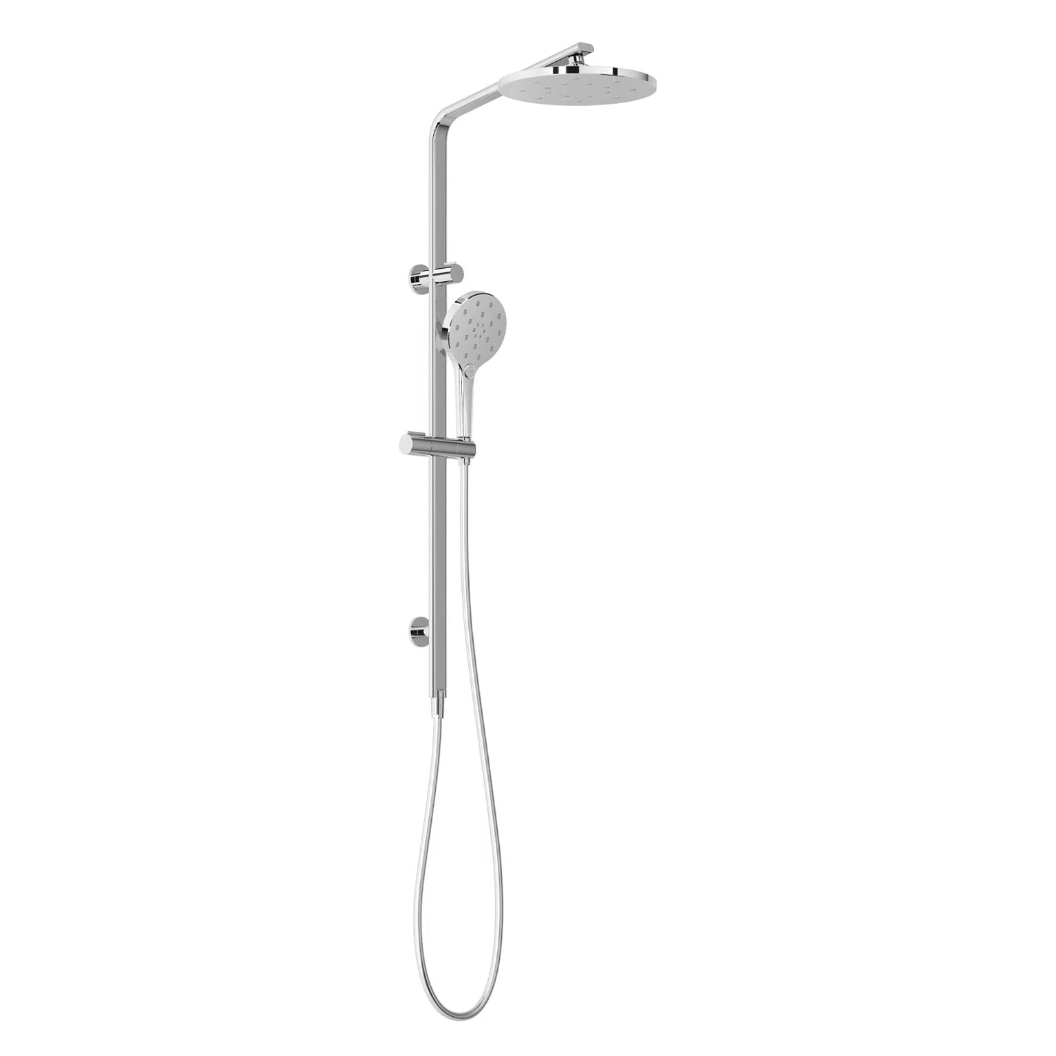 Phoenix Oxley Twin Shower