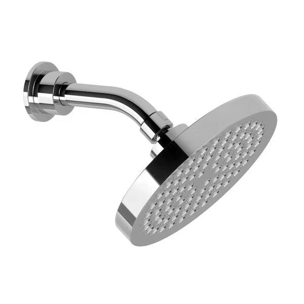 Phoenix Pina Shower Arm & 150mm Round Rose