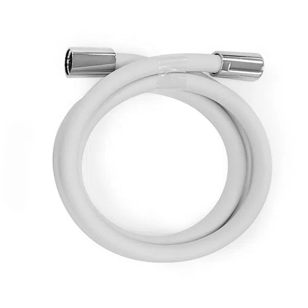 Phoenix NX Shower Hose Natural White