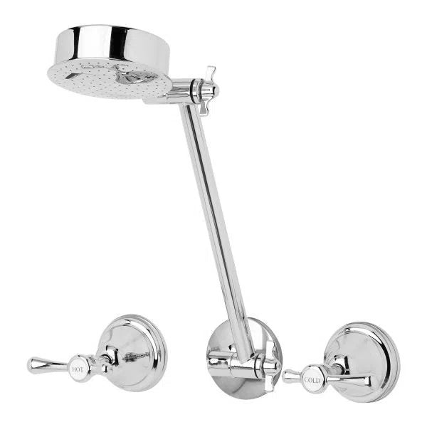 Phoenix Rhapsody Lever Shower Set